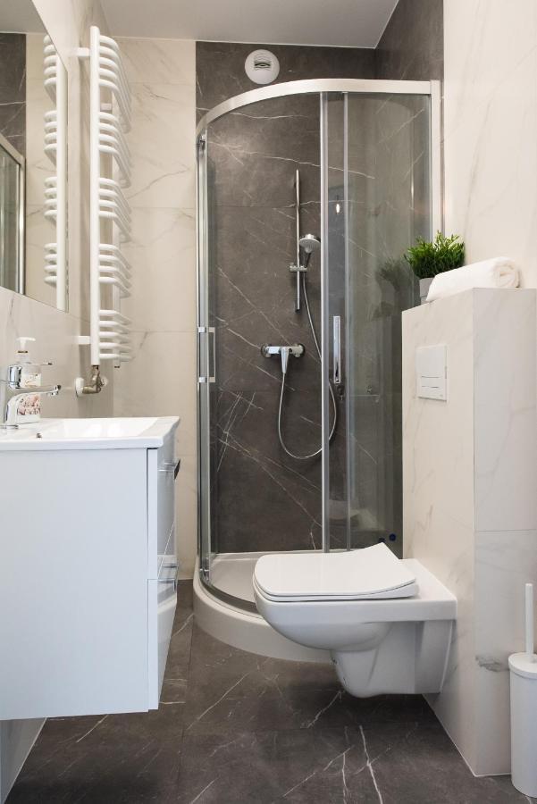 Estella Apartment Krakow Ngoại thất bức ảnh
