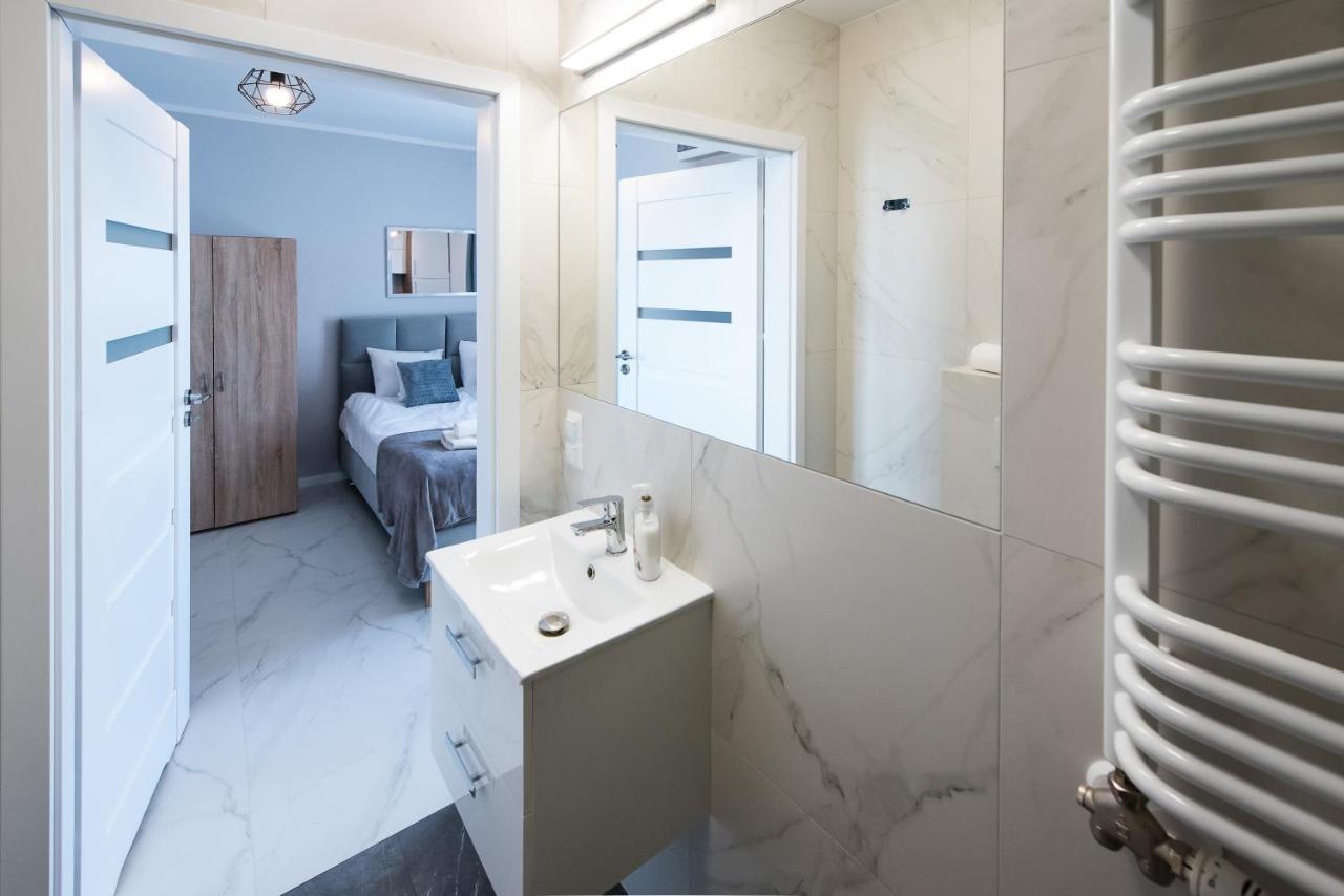 Estella Apartment Krakow Ngoại thất bức ảnh